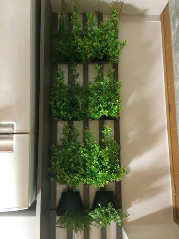 Apartamento Quarto e Sala com vista para o mar de Pajuçara. - Foto 13