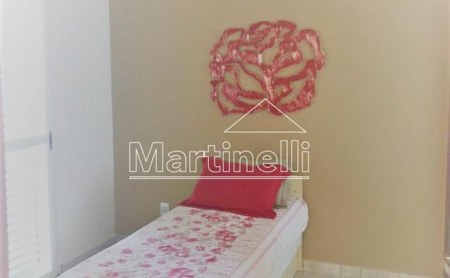 Casa à venda com 3 dormitórios em Res. bom jardim, Brodowski cod:V28541 - Foto 8