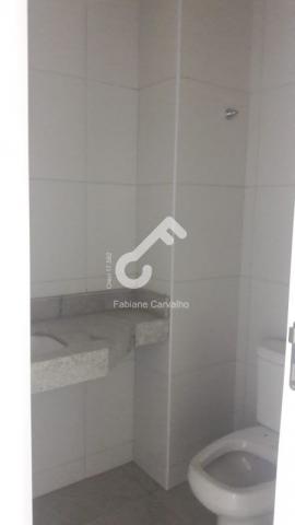 COSTA AZUL, Salvador! Sala comercial no INTERNATIONAL TRADE CENTER com aproximadamente 37m - Foto 8