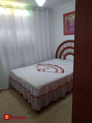 Casa à venda com 2 dormitórios em Real parque, São josé cod:C6-36599 - Foto 14