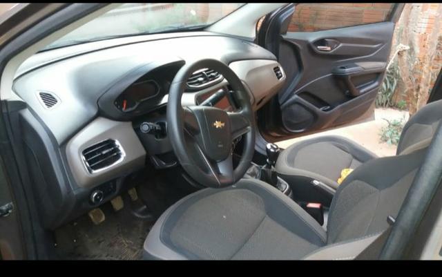 Prisma 2013 1.4 LTZ - Foto 2