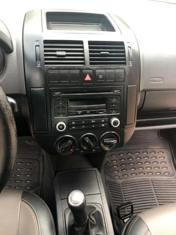 Polo Seda 1.6 Comfortline em perfeito estado 2014 - Foto 9