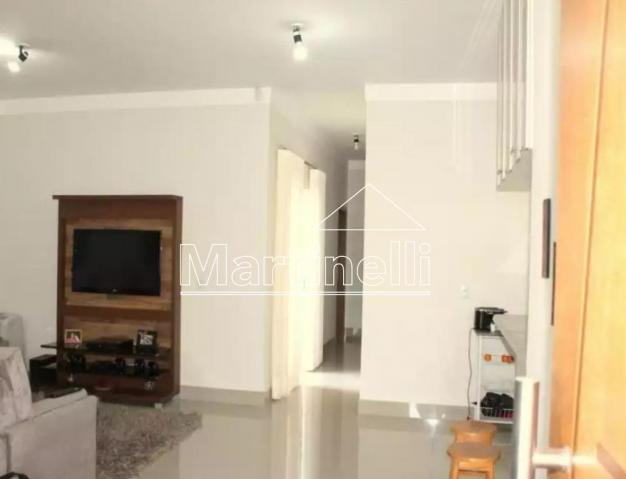 Casa à venda com 3 dormitórios em Bom jardim, Brodowski cod:V24231 - Foto 5