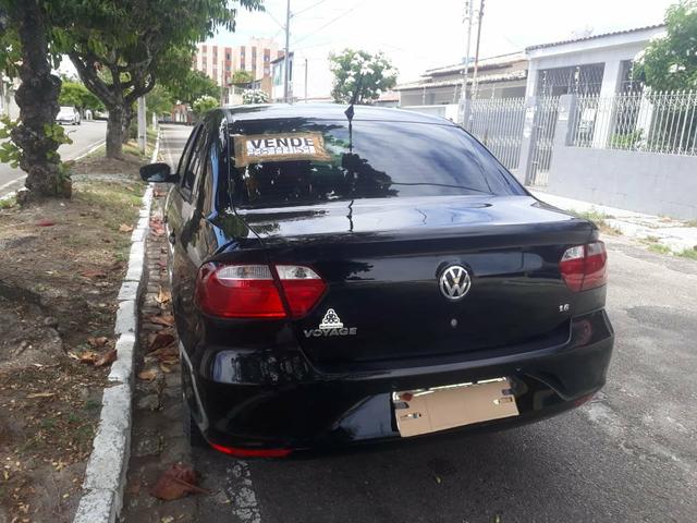 Vende-se Voyage trend 1.6 - Foto 10