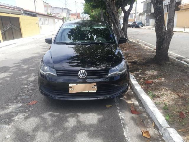 Vende-se Voyage trend 1.6 - Foto 6