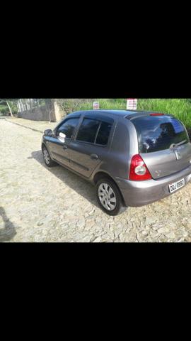 Clio 1.0 16v - Foto 7