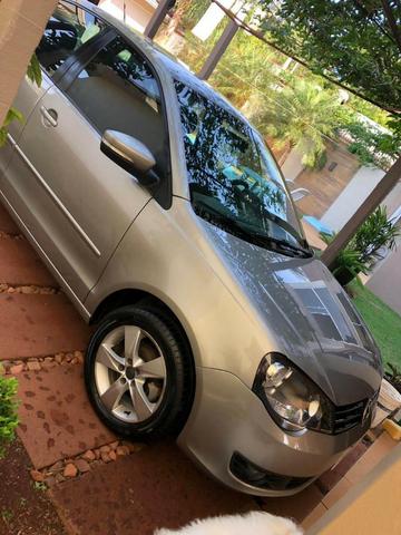 Polo Seda 1.6 Comfortline em perfeito estado 2014 - Foto 3