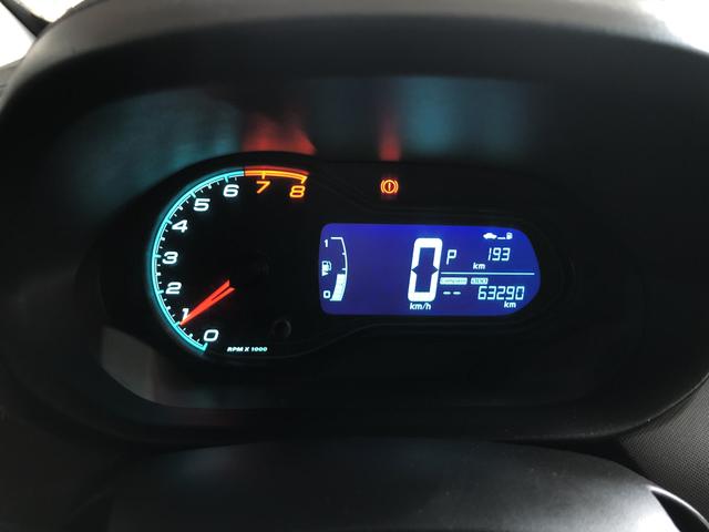 Prisma LTZ automático 2017 Trevao veículos (só Jesus salva) - Foto 4