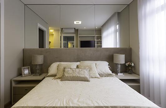 Apartamento residencial para venda, Cristo Rei, Curitiba - AP3944. - Foto 17