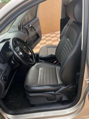 Polo Seda 1.6 Comfortline em perfeito estado 2014 - Foto 6