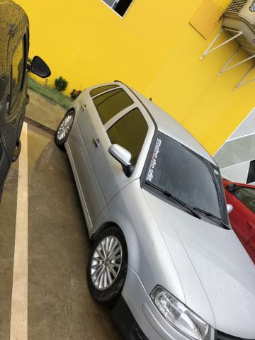 Gol G4