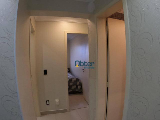 Apartamento com 3 suítes para alugar por R$ 7.150/mês - Setor Marista - Foto 19