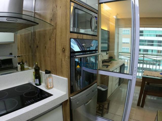 Apartamento com 3 suítes para alugar por R$ 7.150/mês - Setor Marista - Foto 11