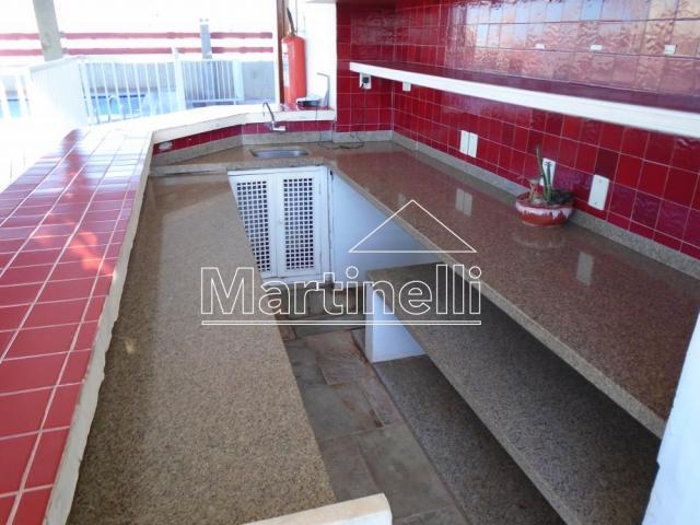 Apartamento para alugar com 1 dormitórios em Centro, Ribeirao preto cod:L22531 - Foto 10