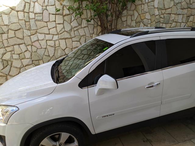 Tracker LTZ extra! - Foto 4