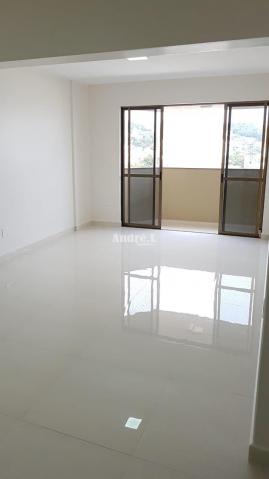 Apartamento à venda com 3 dormitórios em Centro, Francisco beltrao cod:132