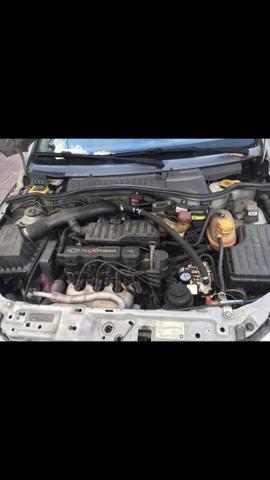 Corsa Max 1.8 flexpower - Foto 3