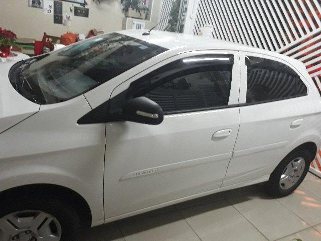 Onix LT 1.0 - 2016 - Em perfeito estado - Foto 2