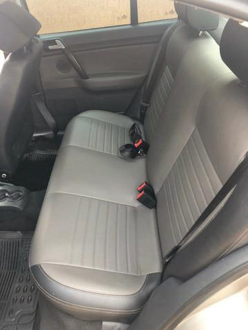 Polo Seda 1.6 Comfortline em perfeito estado 2014 - Foto 8