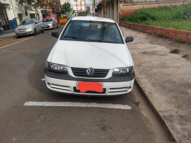 Carro gol - Foto 2