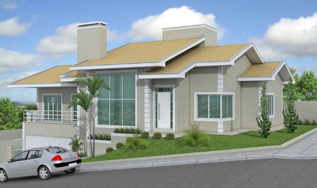 22 - Vende-se Loteamento próximo a Santa Isabel