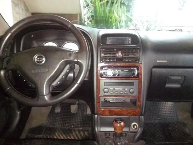 Astra Sedan Modelo Elite - Foto 7