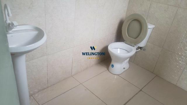 Casa na Vila Jussara - Foto 11