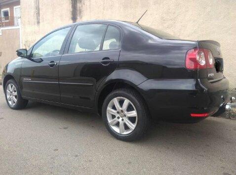 Polo sedan 1.6 2011 novo - Foto 2