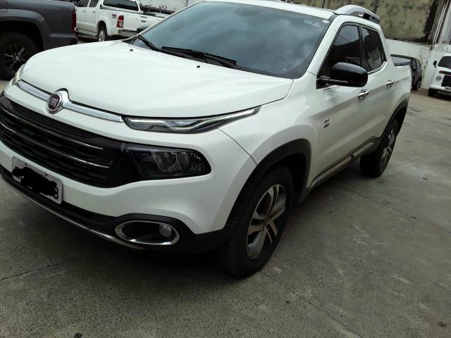 Vendo Fiat toro - Foto 2