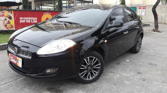 Bravo Essence 1.8 Gnv 5 geração - 2014 (Ent. 8.000 + 48x 599,00 Fixas) - Foto 3
