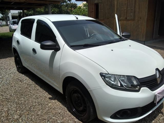 Vendo Sandero 2018 - Foto 7