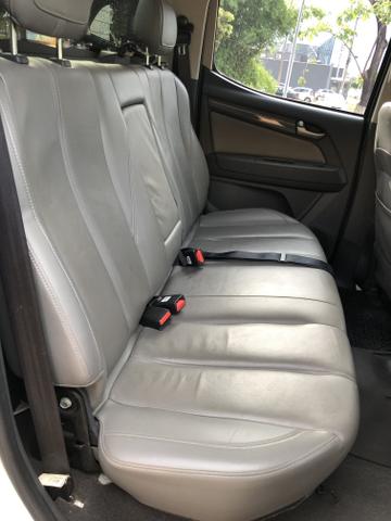 GM S10 LT 4X2 2.8 Diesel Automatico 2014/14 - Foto 13