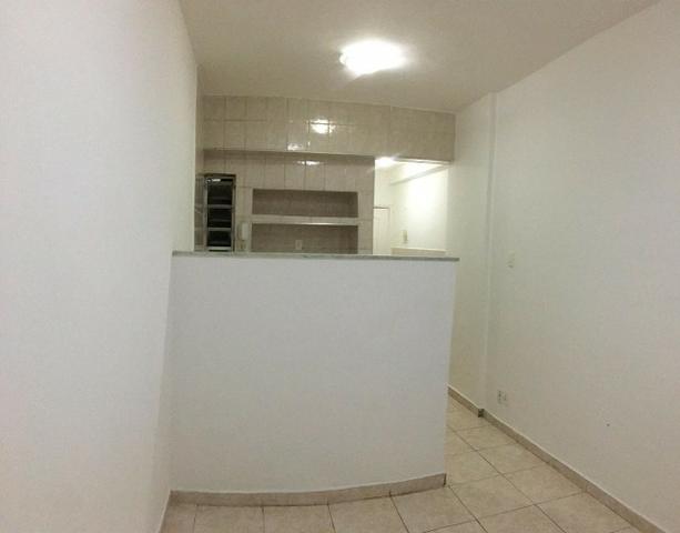 Kitnet no Bairro de Fátima - aluguel