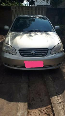 Corolla 2003 - Foto 2
