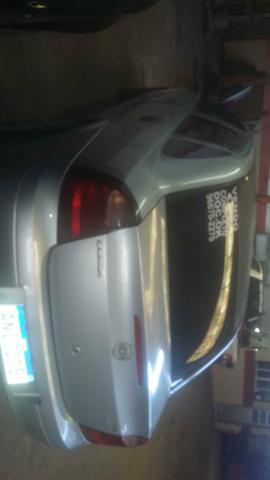 Corsa completo 2006