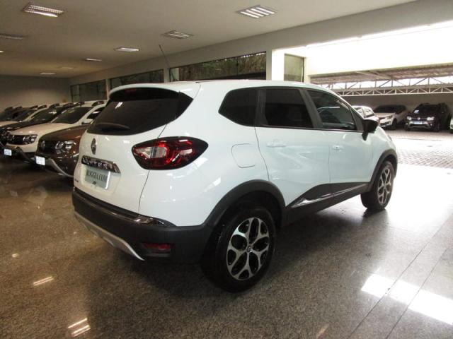 RENAULT CAPTUR INTENSE 2.0 16V 5p AUT 2019 - Foto 4