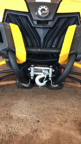 Utv cam am 1000R - Foto 4