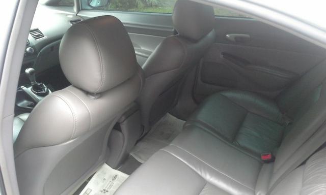 New Civic 2008 - Foto 7