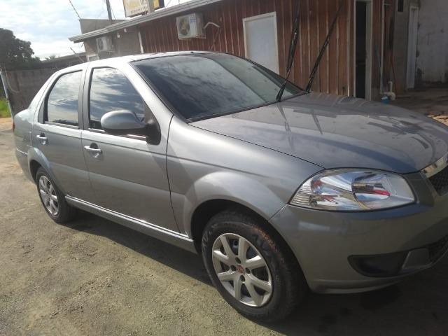 Fiat Siena EL 1.4 Mpi Fire 14/15 Flex - Foto 2