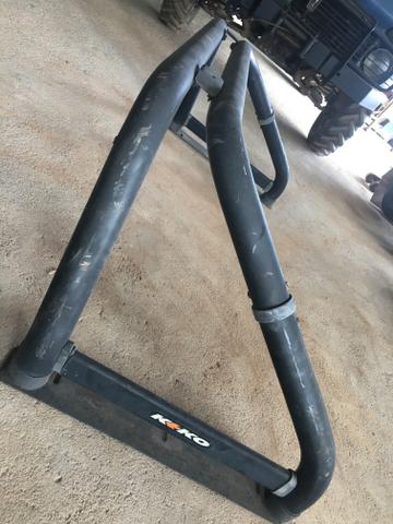 Santo Antônio L200/S10/Hilux/