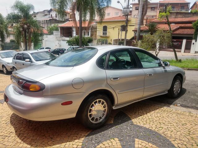 Ford Taurus LX 3.0 V6 Automático - Foto 4