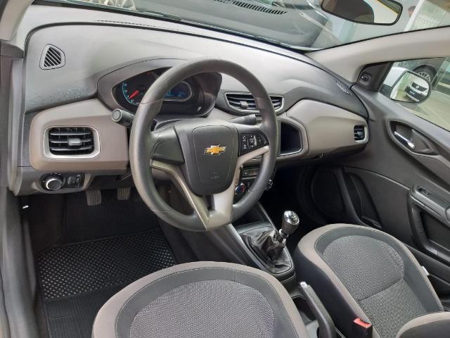 Chevrolet Prisma 1.0 mec - Foto 16