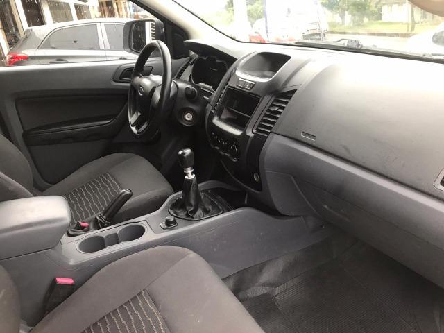 Ford Ranger XL 2.2 Diesel 2016 - Foto 5