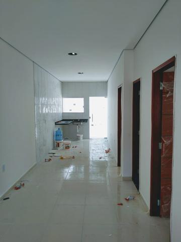 Casas pronta pra morar / 2 e 3 Qrts - você escolhe - Foto 9