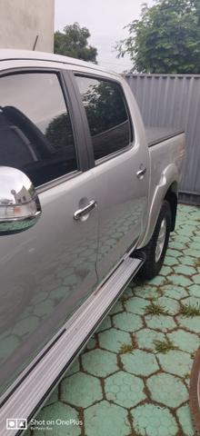 Hilux SRV AUTOMÁTICA - Foto 6