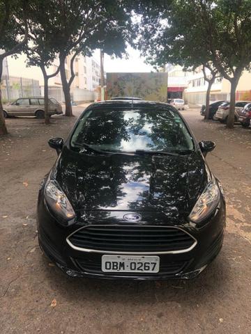 Vende-se New Fiesta - Foto 2
