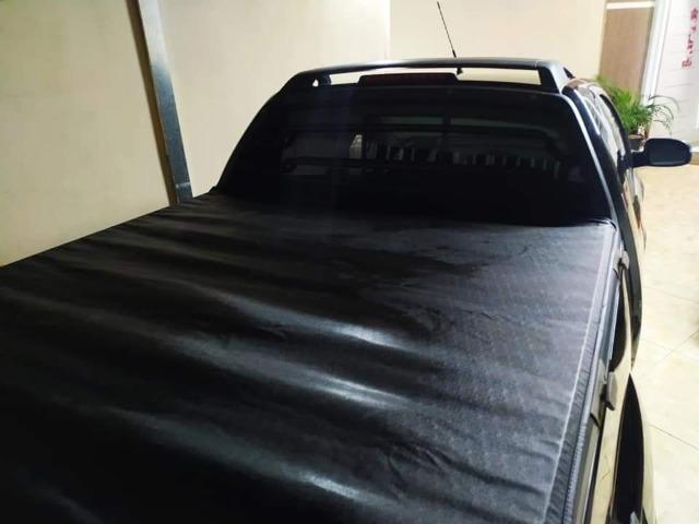 Vendo Montana Conquest 2008 *Somente Venda - Foto 2