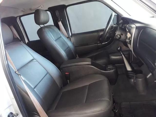Ranger limited 3.0 4x4 diesel / 2012 - Foto 11