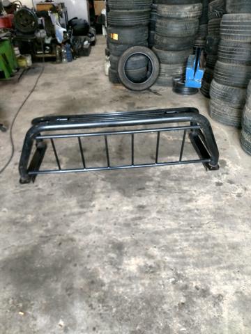 Santo Antônio S10 500 reais aceito troca por algo do meu interesse - Foto 8