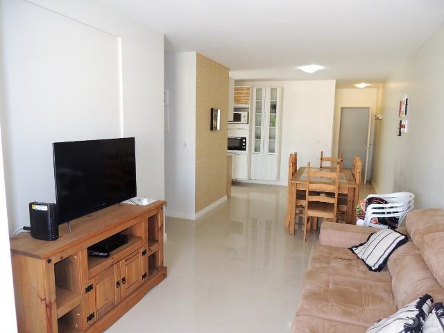 Apartamento na Praia dos Ingleses, Mobiliado! - Foto 4